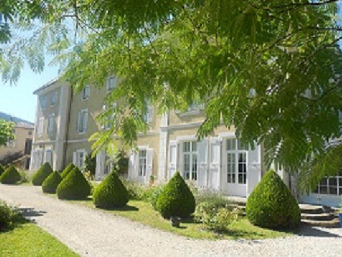 Chateau De Benac Exteriér fotografie